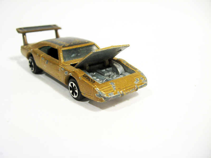 Illustration for article titled Mo' Mopar Monday/Gonna Miss This...